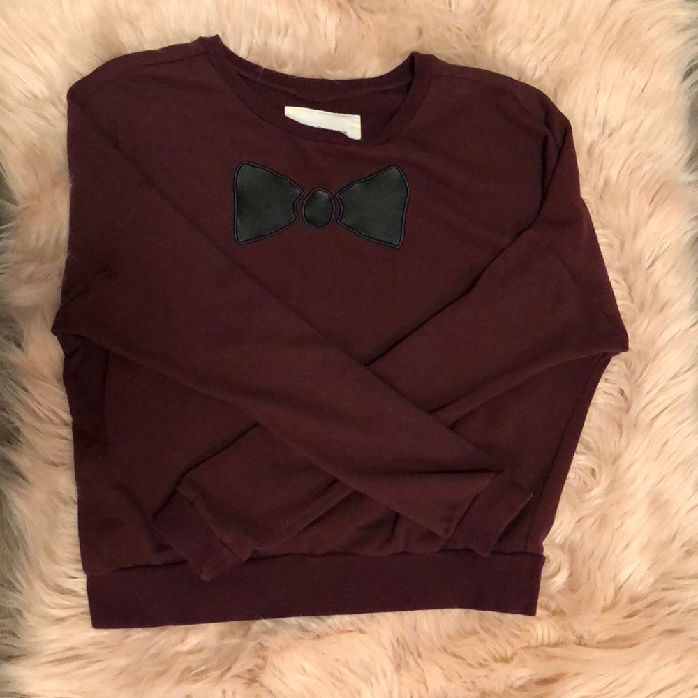 BCBGENERATION sweater